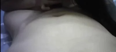 纹身少妇口交